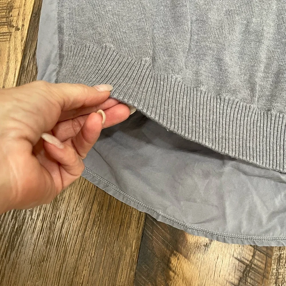 Lululemon Sweater S